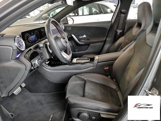 MERCEDES-BENZ A 180 usata, con ESP