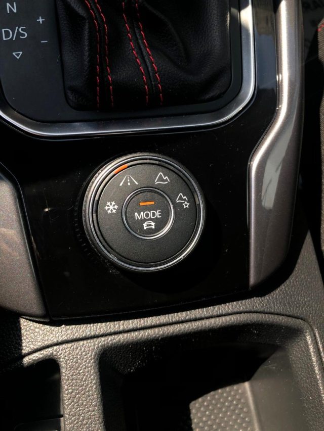 VOLKSWAGEN T-Roc usata, con Chiusura centralizzata telecomandata