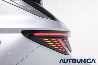 HYUNDAI Tucson usata, con Isofix