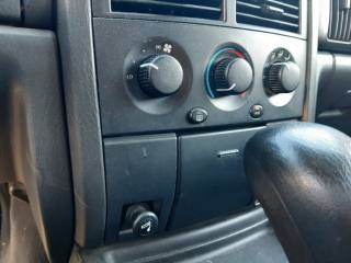 JEEP Grand Cherokee usata, con Climatizzatore