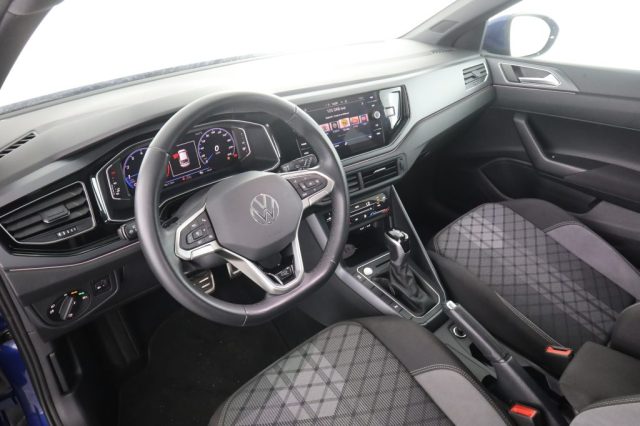 VOLKSWAGEN Taigo usata 0