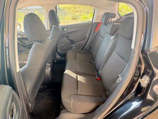 PEUGEOT 208 usata, con ESP