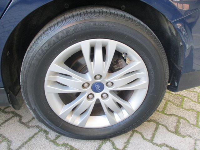 FORD Focus usata, con Adaptive Cruise Control
