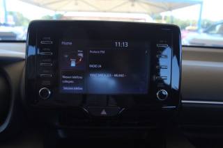 TOYOTA Yaris usata, con Bluetooth
