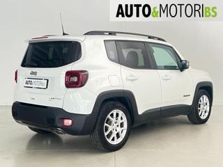 JEEP Renegade usata, con Autoradio