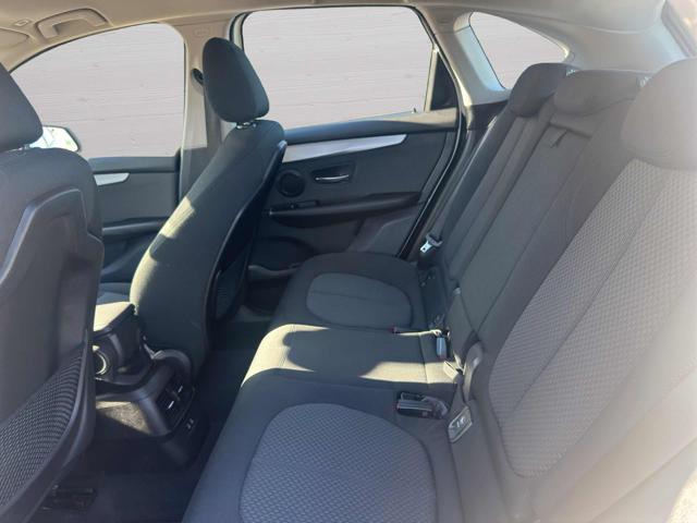 BMW 225 usata, con Climatizzatore