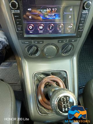 OPEL Antara usata, con Immobilizzatore elettronico