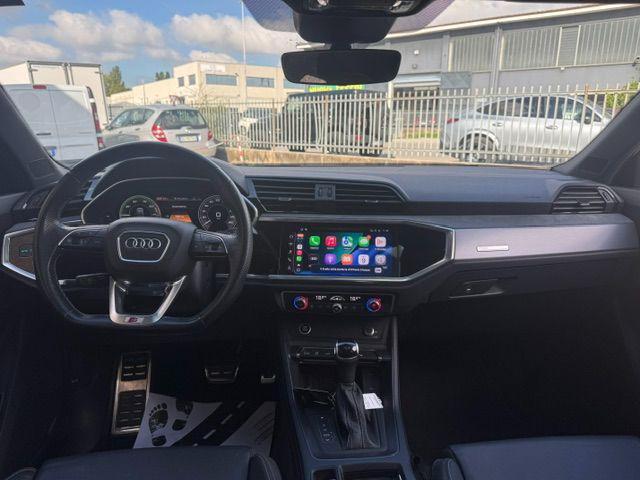 AUDI Q3 usata, con Cruise Control