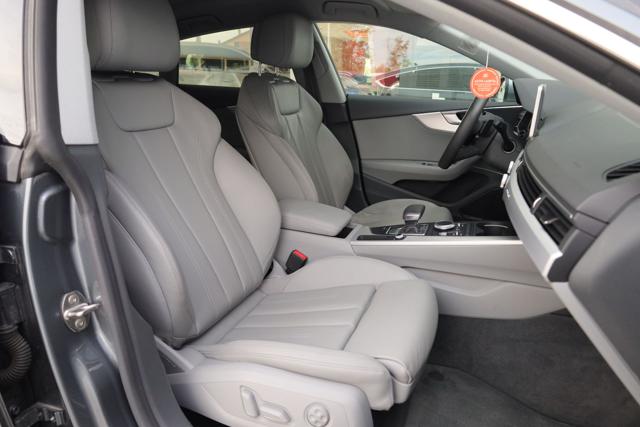 AUDI A5 usata, con Cruise Control