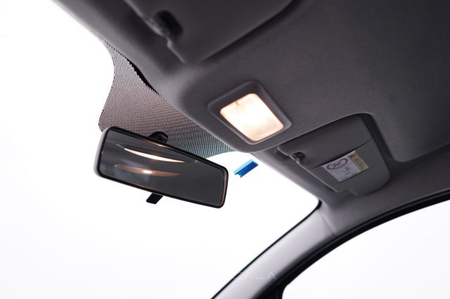 FIAT New Panda usata, con Airbag testa