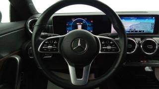 MERCEDES-BENZ CLA 180 usata, con Climatizzatore