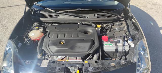 ALFA ROMEO Giulietta usata 22