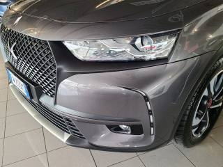 DS AUTOMOBILES DS 7 Crossback usata, con Sensore di pioggia
