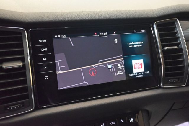 SKODA Kodiaq usata 45