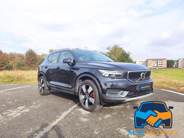 VOLVO XC40 usata, con ABS