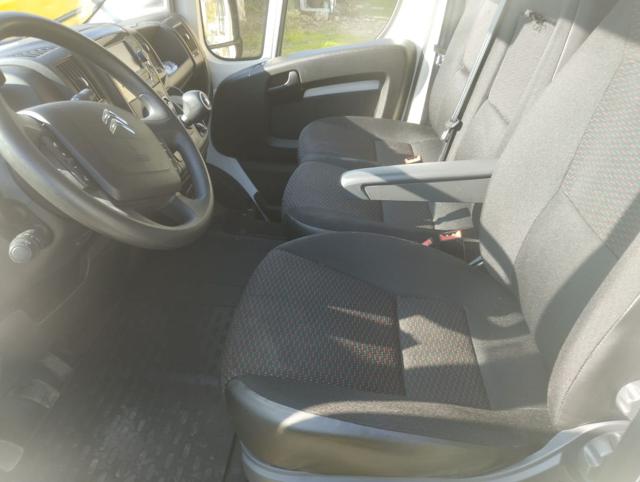 CITROEN Jumper usata, con ESP