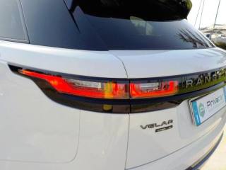 LAND ROVER Range Rover Velar usata, con USB