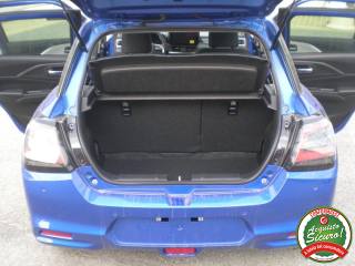 SUZUKI Swift usata, con Sistema di navigazione