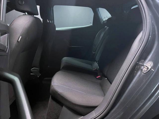 SEAT Ibiza usata, con Cruise Control