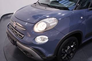 FIAT 500L usata, con Sensore di luce