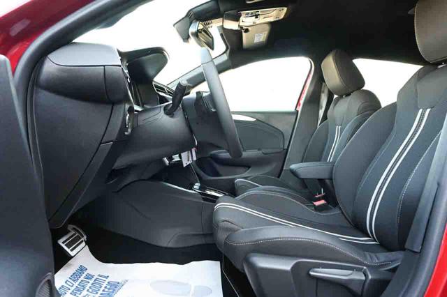 OPEL Corsa usata, con Chiusura centralizzata