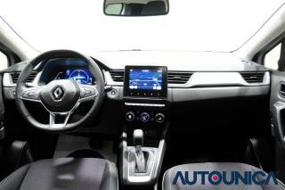 RENAULT Captur usata, con Controllo trazione