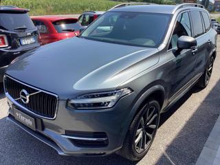 VOLVO XC90 usata, con Antifurto