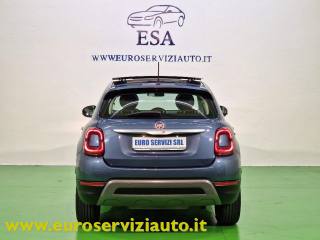 FIAT 500X usata, con Climatizzatore