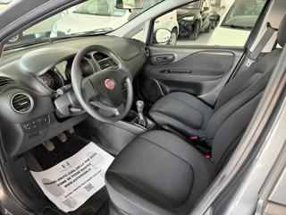 FIAT Punto usata, con Chiusura centralizzata