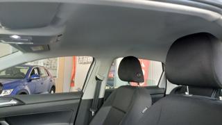 VOLKSWAGEN Taigo usata, con Chiusura centralizzata