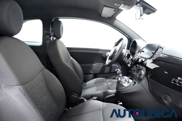 FIAT 500 usata 51