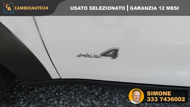 MINI Countryman usata, con Tettuccio apribile