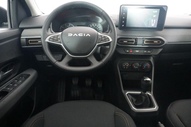 DACIA Sandero usata, con Chiusura centralizzata