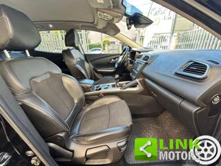 RENAULT Kadjar usata, con Park Distance Control