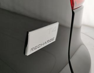 VOLVO XC40 usata, con Autoradio digitale
