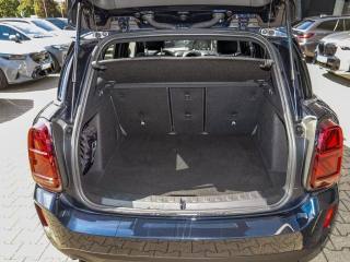 MINI Countryman usata, con Park Distance Control