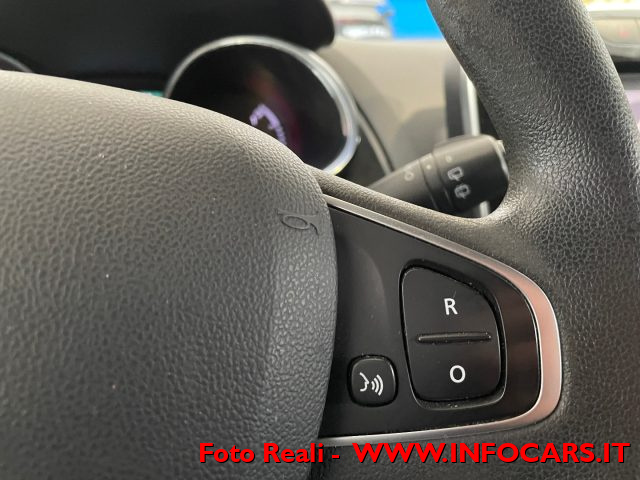 RENAULT Clio usata 23