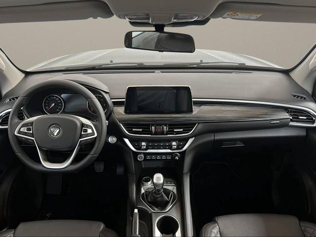 FOTON Tunland G7 usata, con ESP