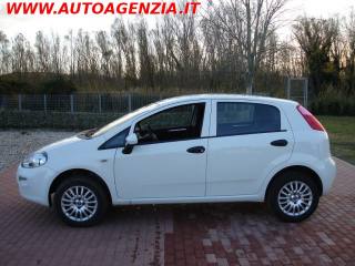FIAT Punto usata 2