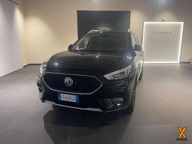 MG ZS usata, con ABS