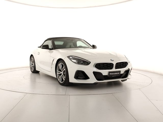 BMW Z4 usata, con Cruise Control