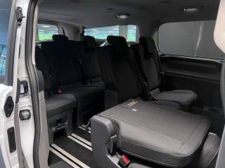 FORD Tourneo Custom usata, con Cruise Control