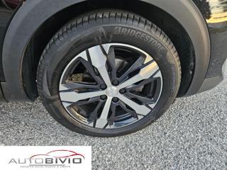PEUGEOT 3008 usata, con Bluetooth