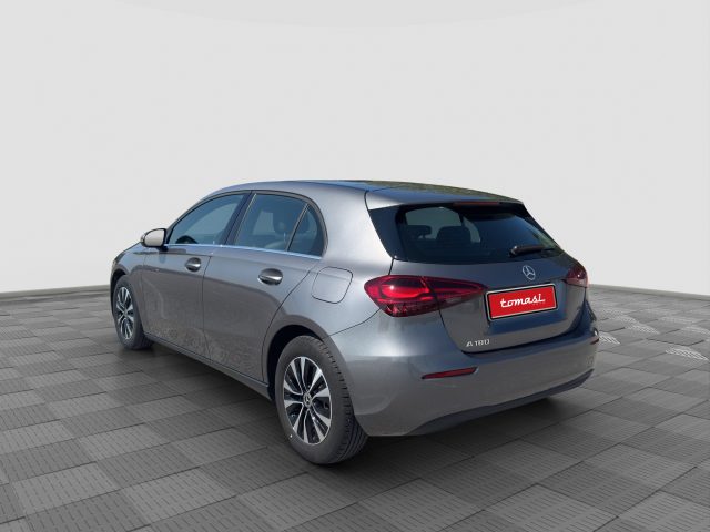 MERCEDES-BENZ A 180 usata 2