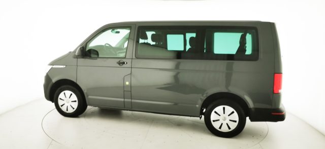 VOLKSWAGEN Caravelle usata 37