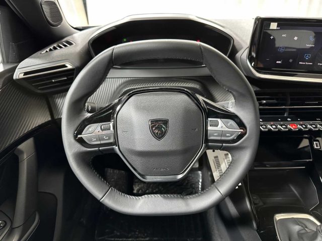 PEUGEOT 2008 usata, con Bluetooth