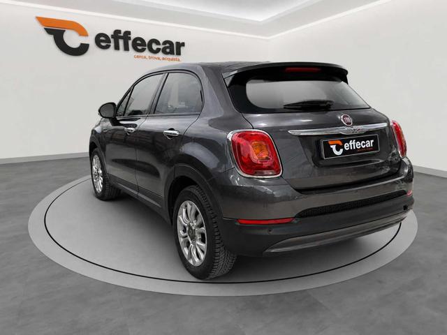FIAT 500X usata, con Alzacristalli elettrici