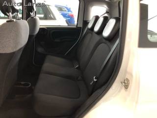 FIAT Panda usata, con Autoradio
