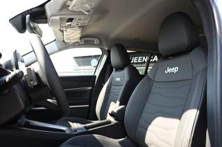JEEP Avenger usata, con Cruise Control