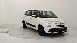 FIAT 500 usata, con Boardcomputer